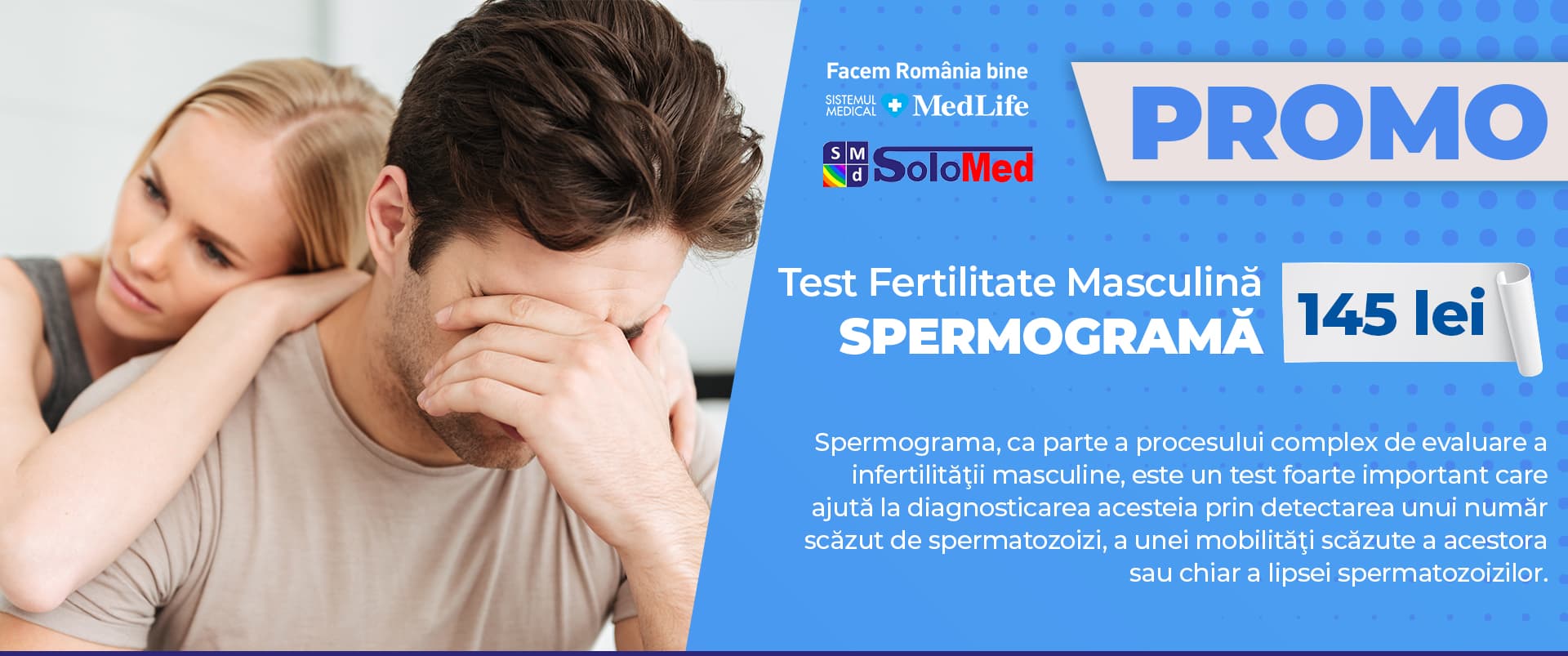 Slide Spermograma